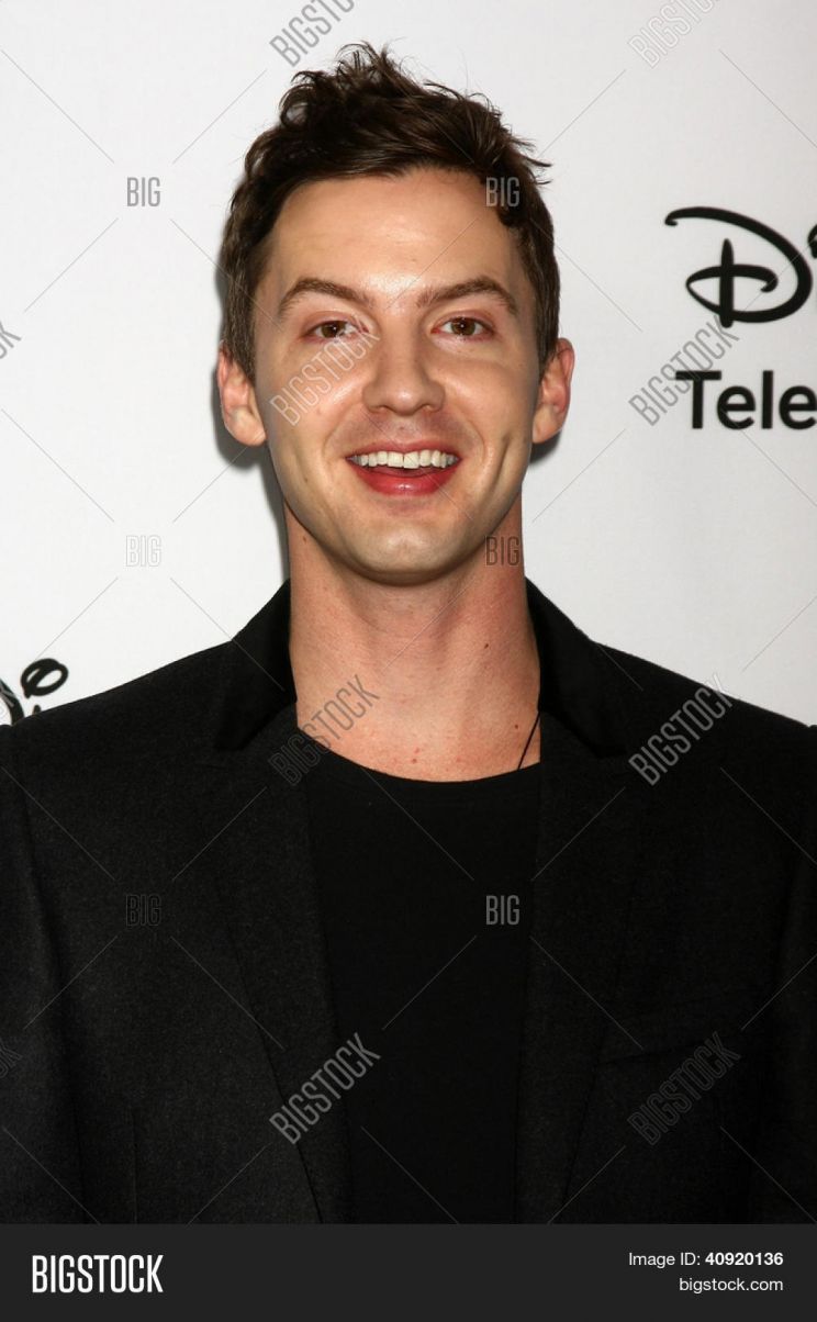 Erik Stocklin