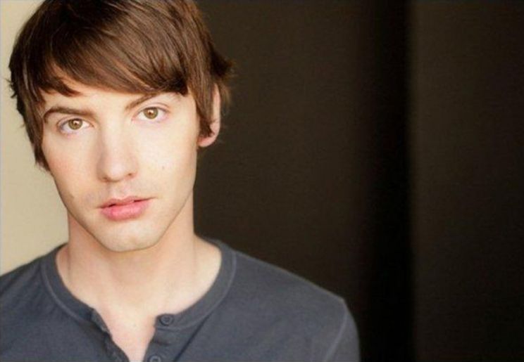 Erik Stocklin