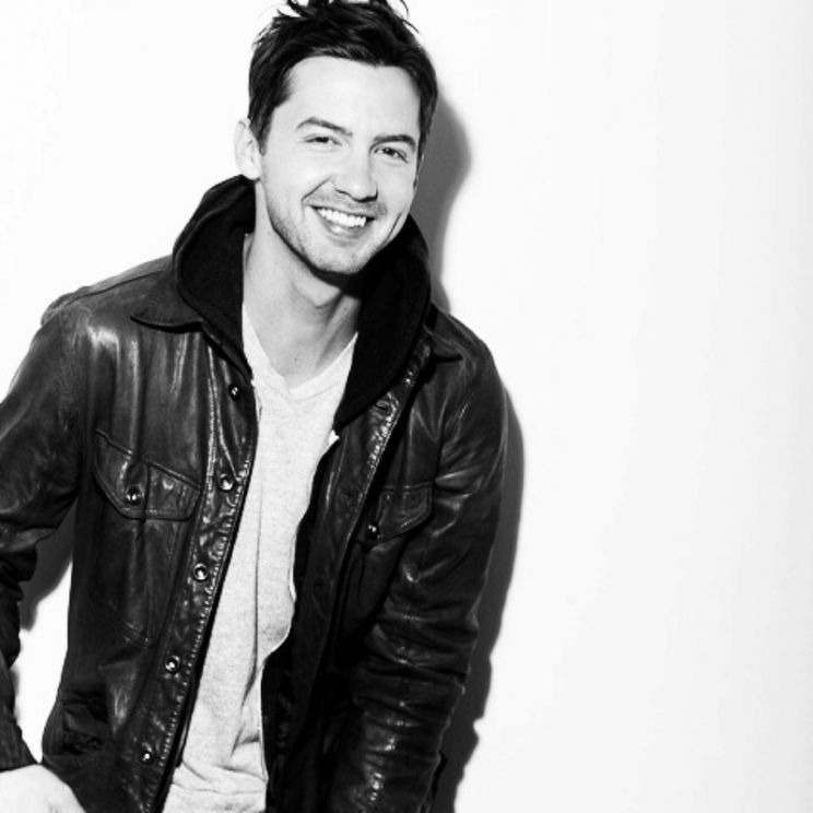 Erik Stocklin