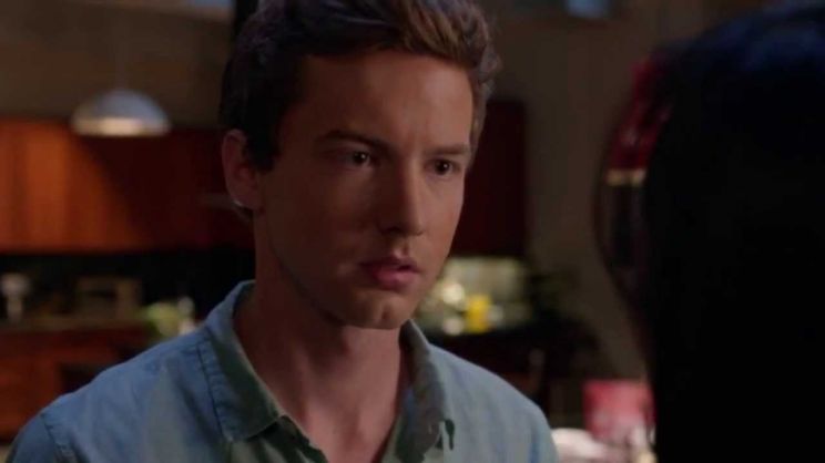 Erik Stocklin