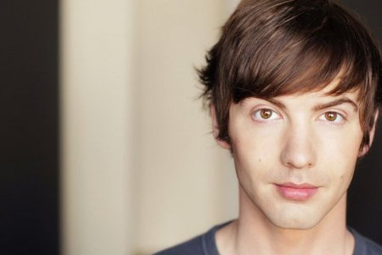 Erik Stocklin