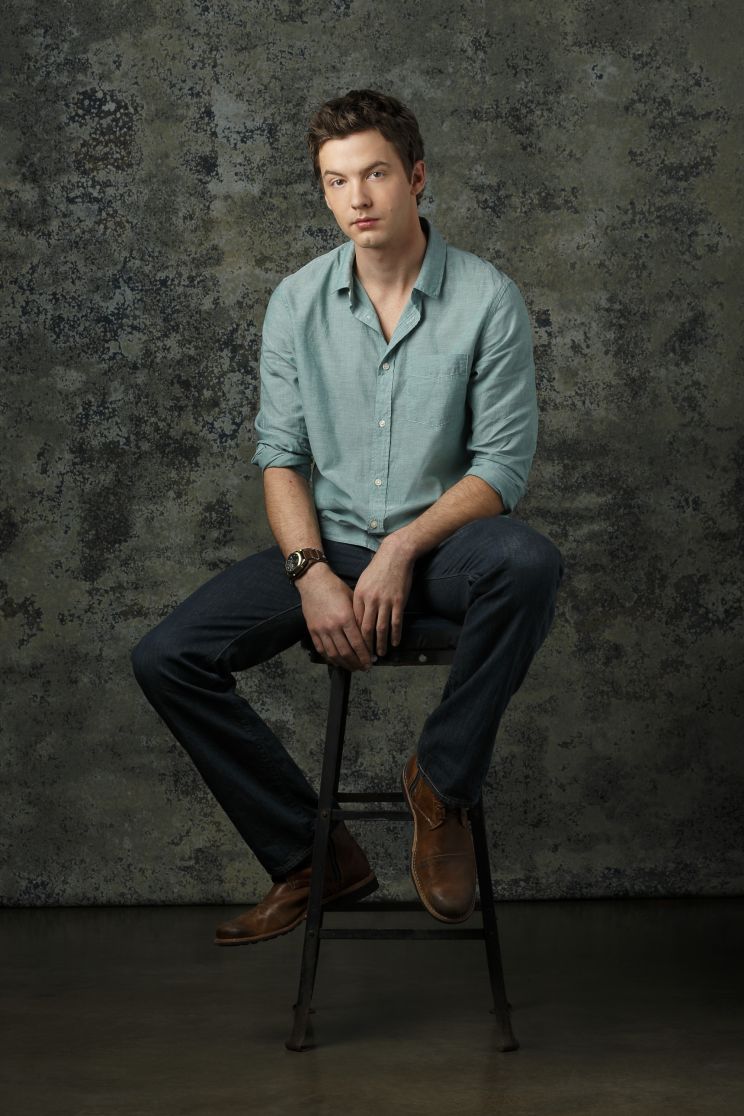 Erik Stocklin