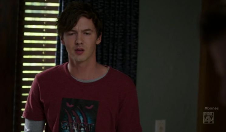 Erik Stocklin