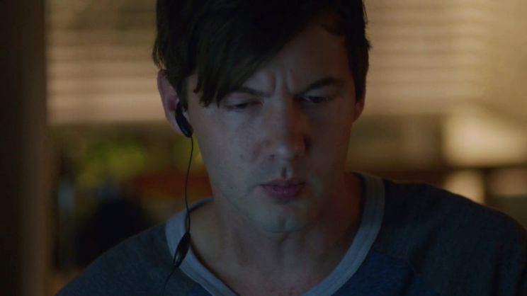 Erik Stocklin