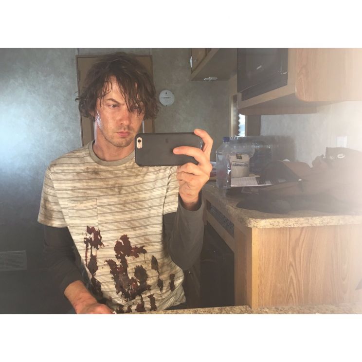 Erik Stocklin