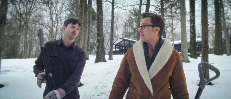 Erik Stocklin