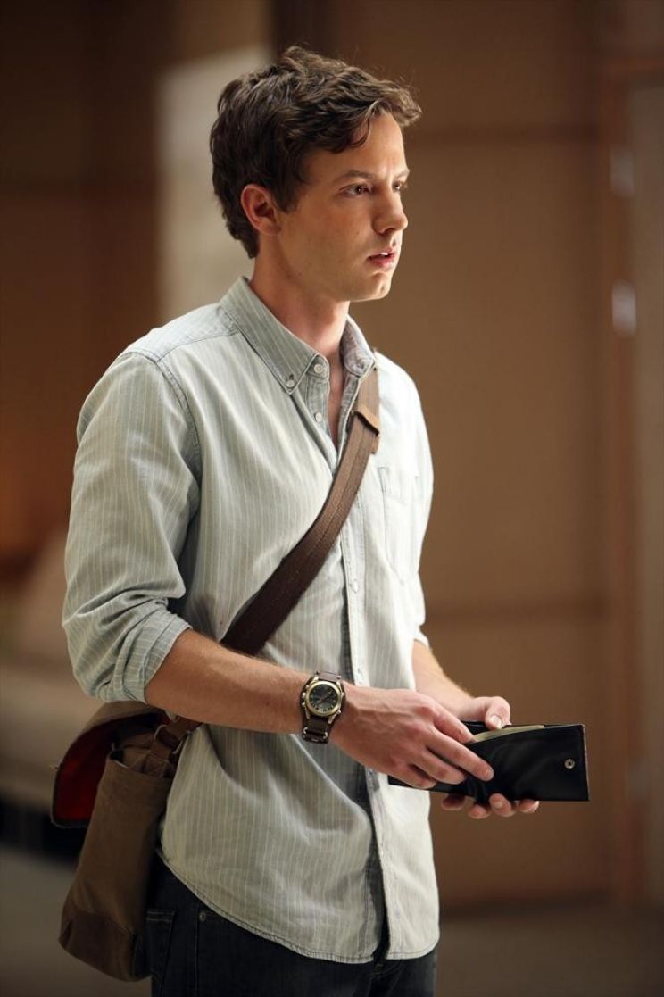 Erik Stocklin