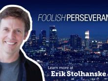 Erik Stolhanske