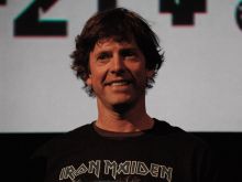 Erik Stolhanske