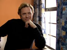 Erik Stolhanske