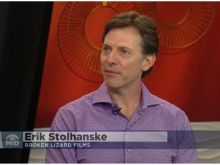 Erik Stolhanske