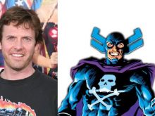 Erik Stolhanske