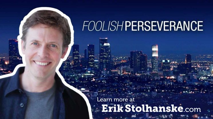 Erik Stolhanske