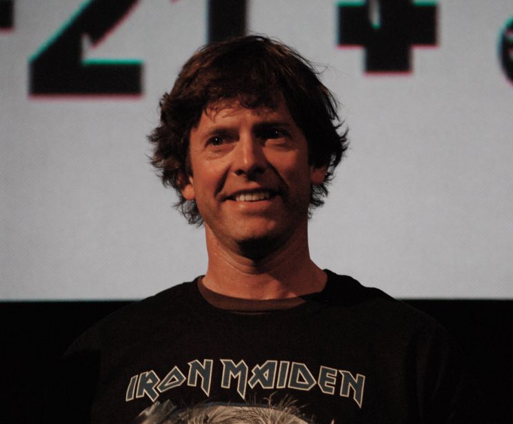 Erik Stolhanske