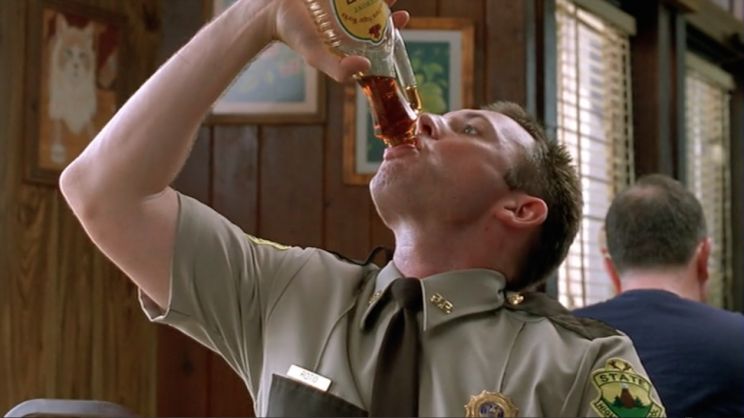 Erik Stolhanske