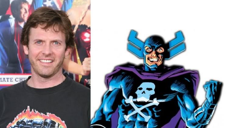 Erik Stolhanske