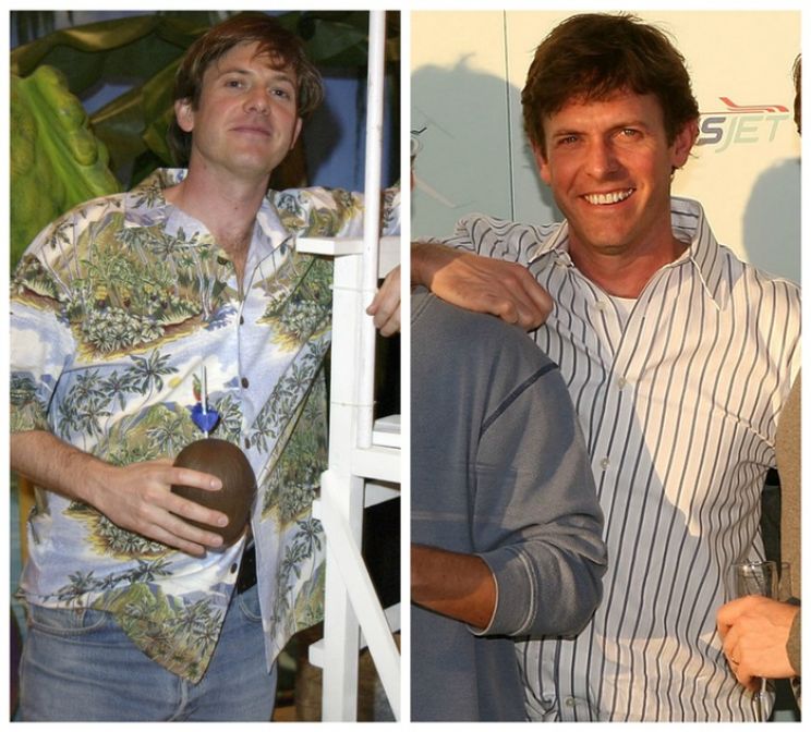 Erik Stolhanske