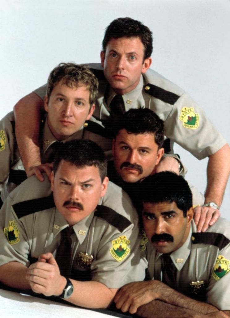 Erik Stolhanske