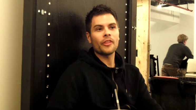 Erik Valdez
