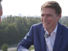 Erik Van Looy