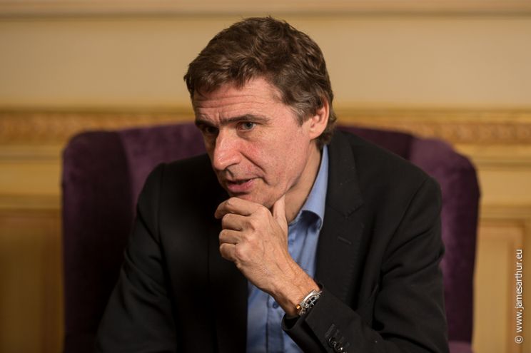 Erik Van Looy
