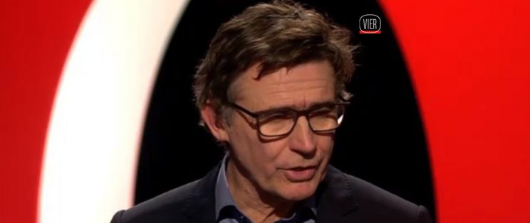 Erik Van Looy