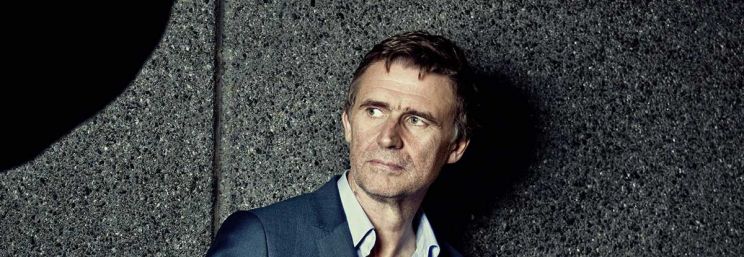 Erik Van Looy