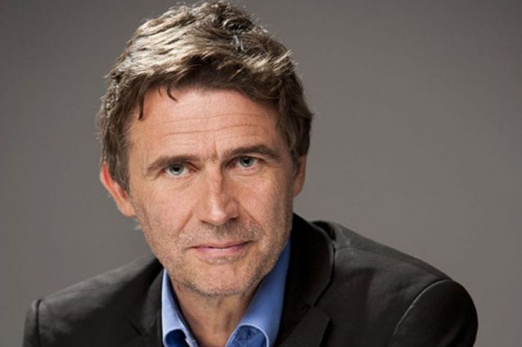 Erik Van Looy