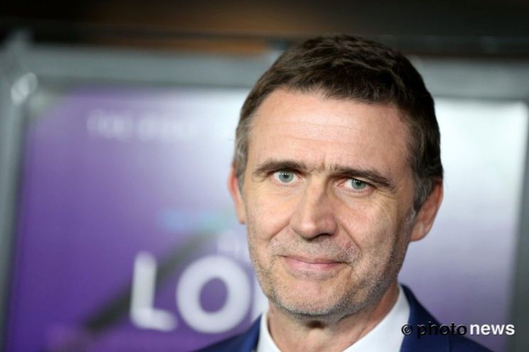 Erik Van Looy