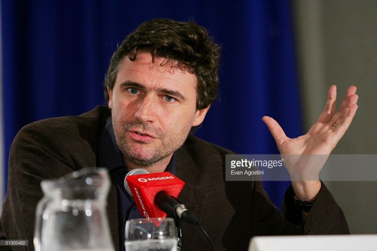 Erik Van Looy
