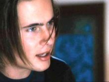 Erik von Detten