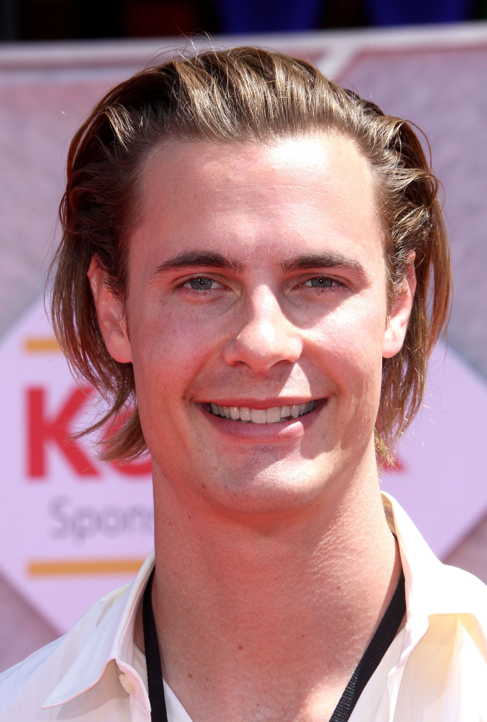 Pictures of Erik von Detten