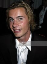 Erik von Detten