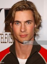 Erik von Detten photo