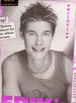 Erik von Detten