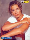 Erik von Detten