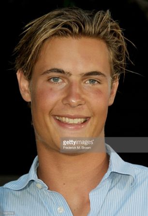 Erik von Detten