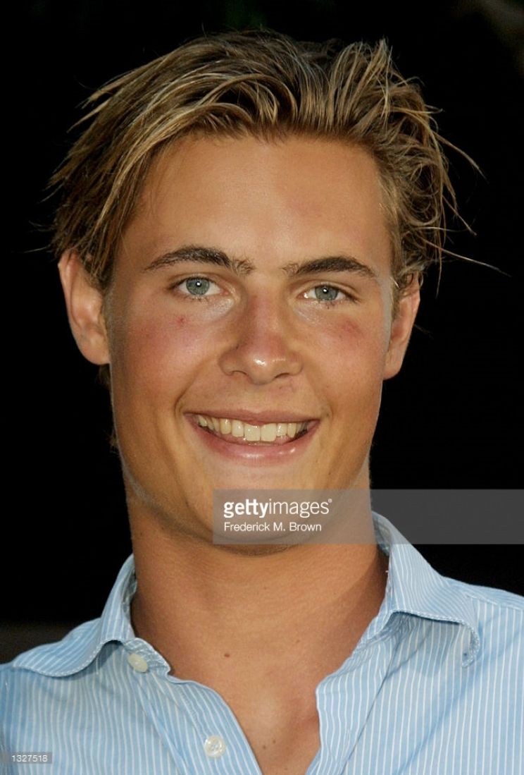 Erik von Detten