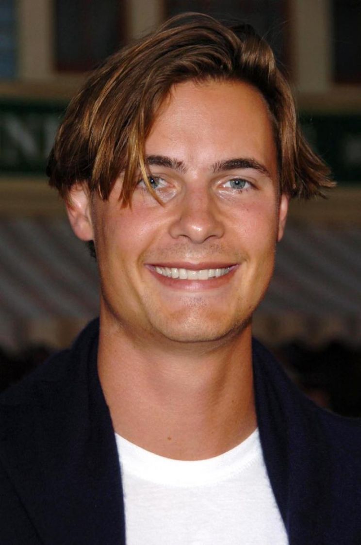 Erik von Detten