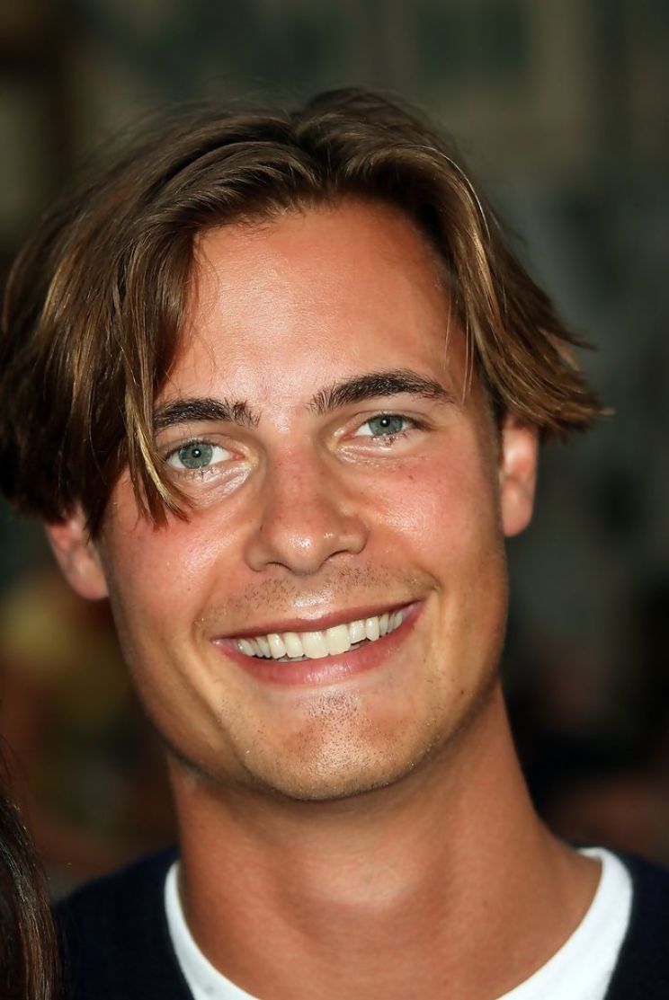 Erik von Detten