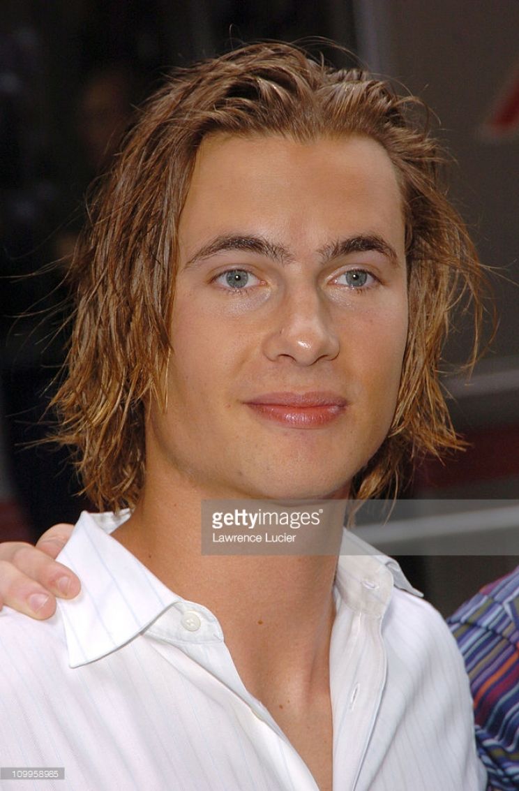 Erik von Detten