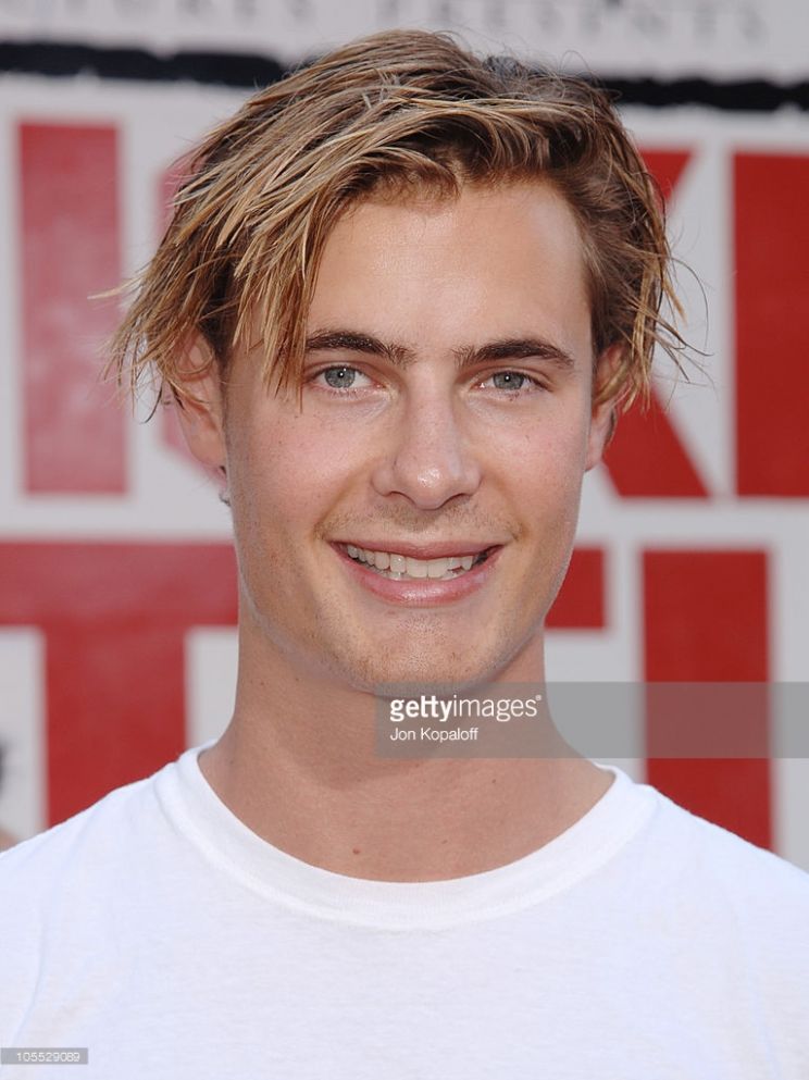 Erik von Detten