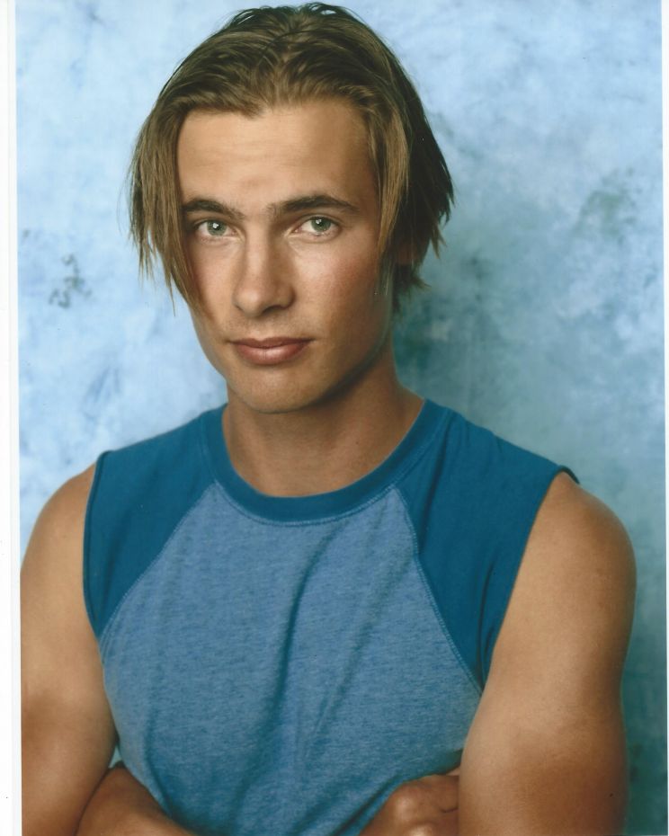 Erik von Detten