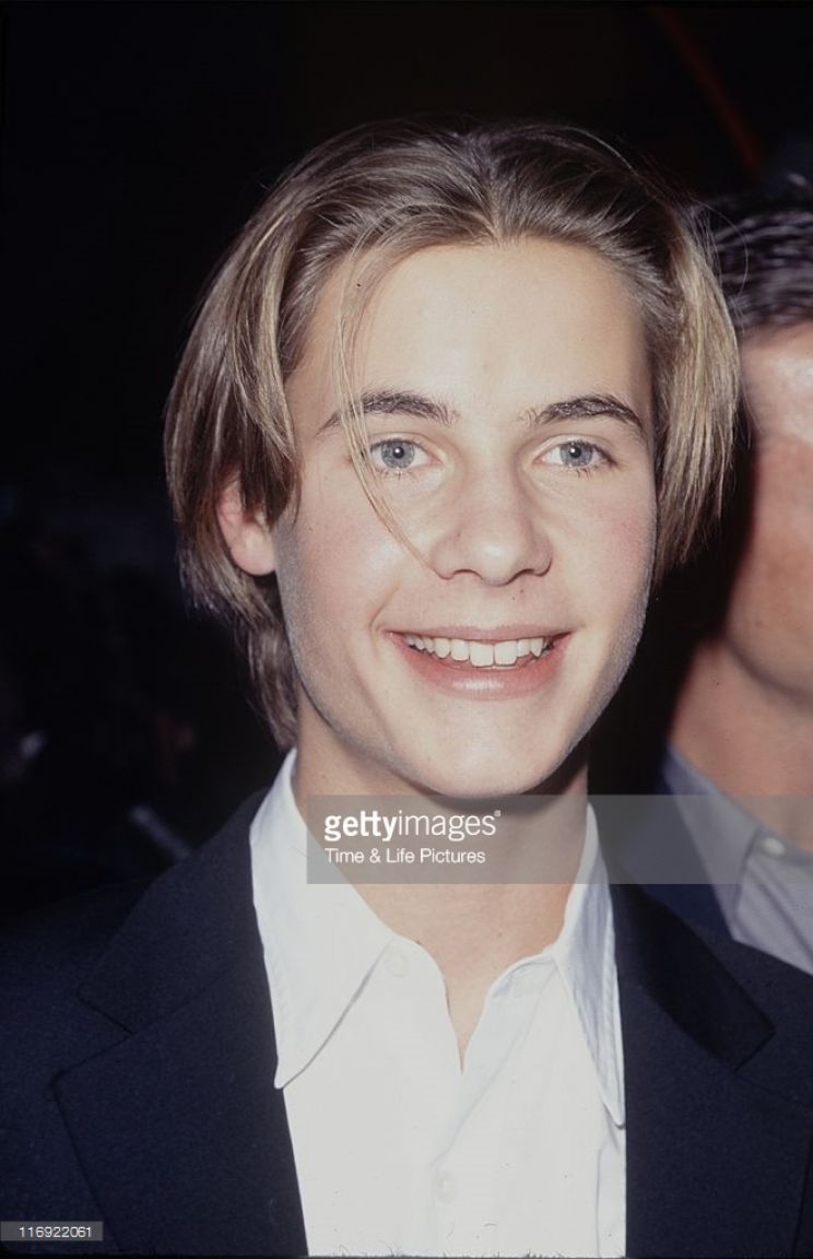 Erik von Detten