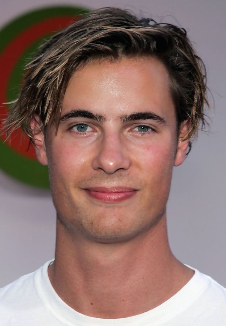 Erik von Detten
