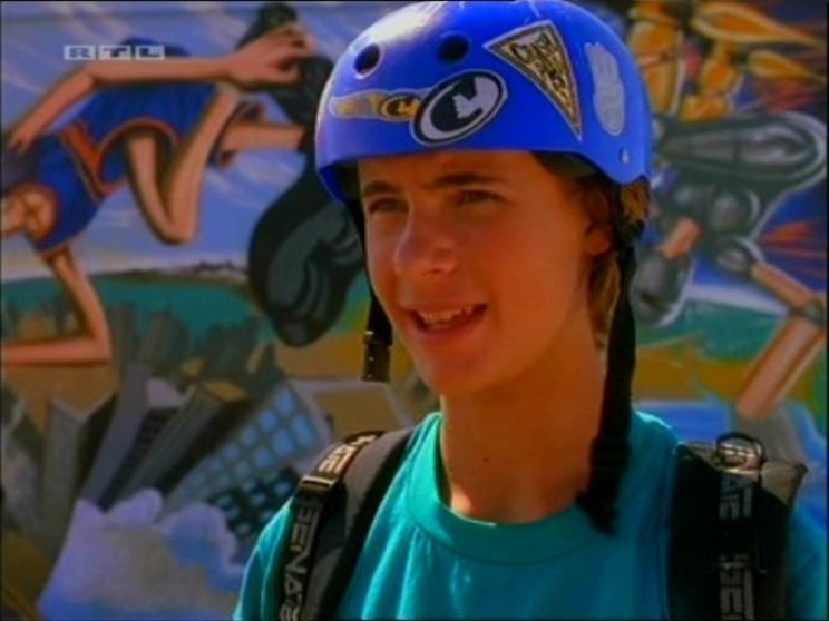 Erik von Detten