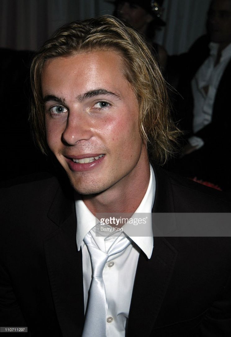 Erik von Detten