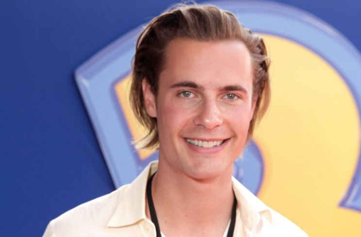 Erik von Detten
