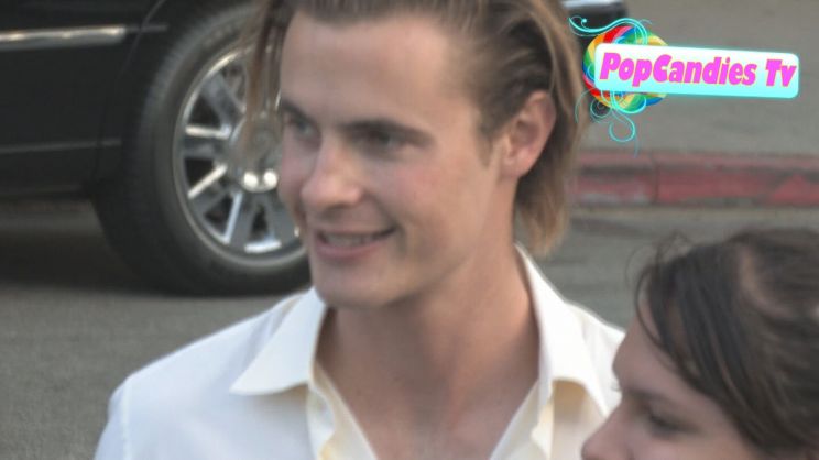 Erik von Detten