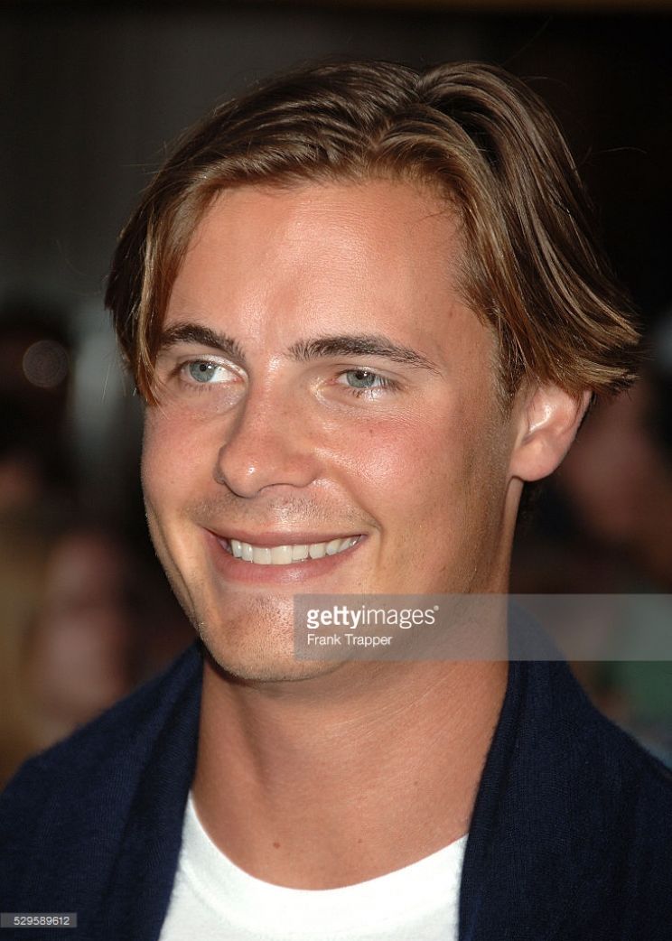 Erik von Detten